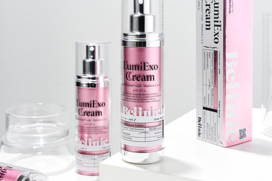 Lumi Exo Cream