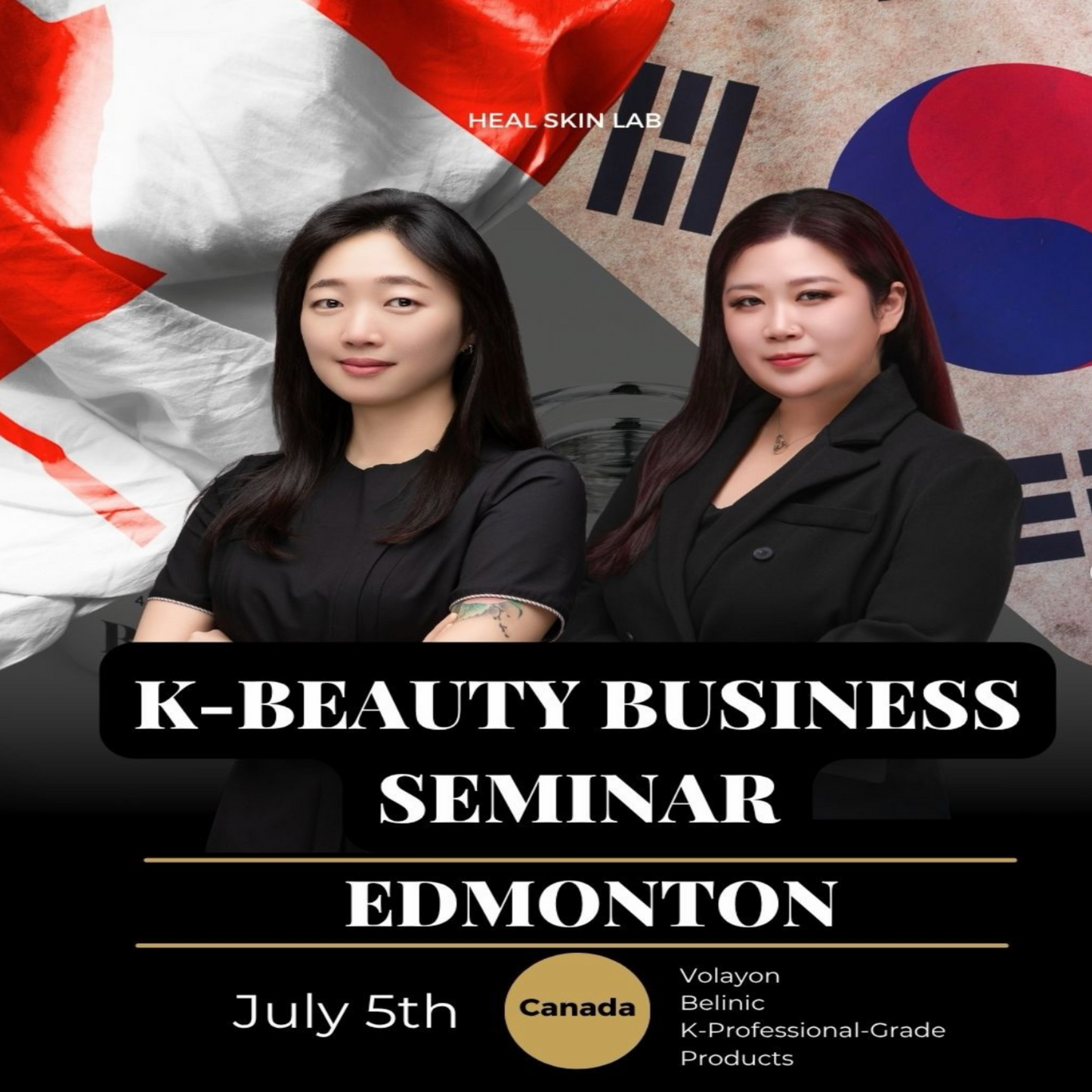 Edmonton Seminar