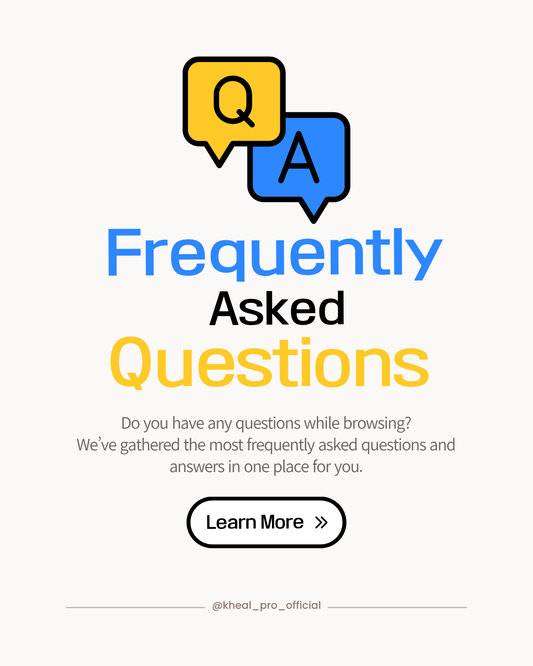 Korean Facial Treatment FAQ for Clinic Owners and Estheticians