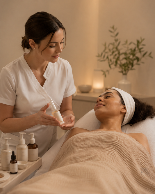 How to Recommend Skincare Without Sounding Too Salesy