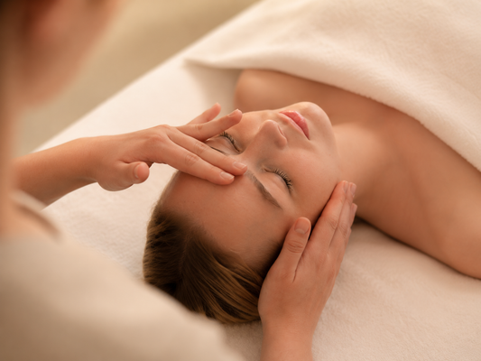 Why Gentle Treatments Are Becoming More Popular in Professional Skincare