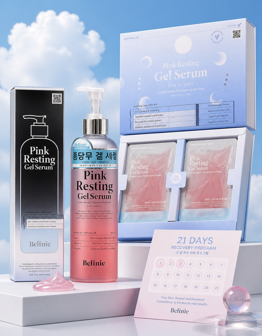 From Treatment to Retail: Build a 21-Day Skin Recovery System That Increases Clinic Sales