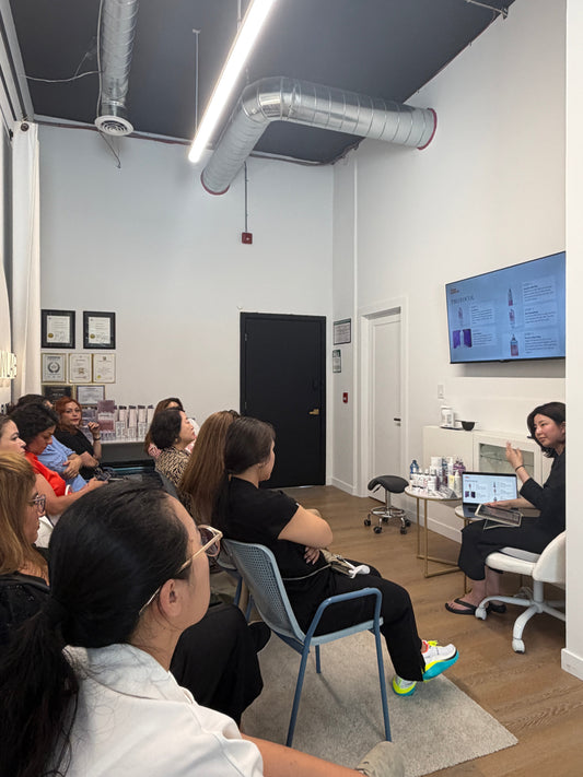Toronto Seminar Recap: Our First Meaningful Seminar in Toronto