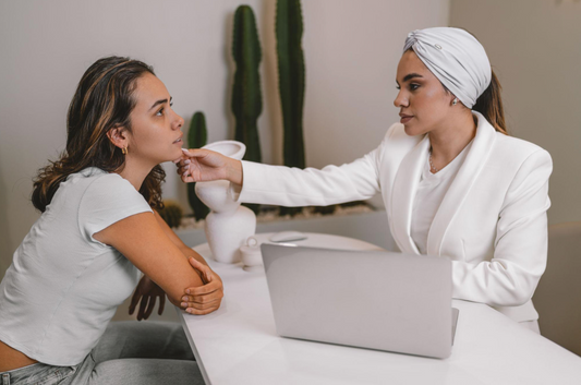 Introducing the HEAL Skin Lab Professional Education Program