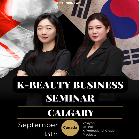 Calgary Seminar