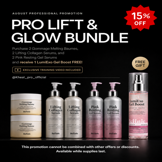 PRO LIFT & GLOW BUNDLE