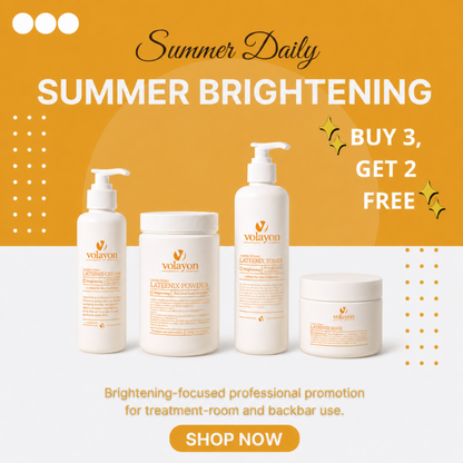 Volayon Summer Big Sale