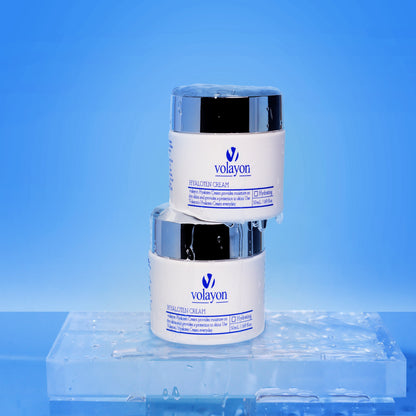 Hyaloten Cream