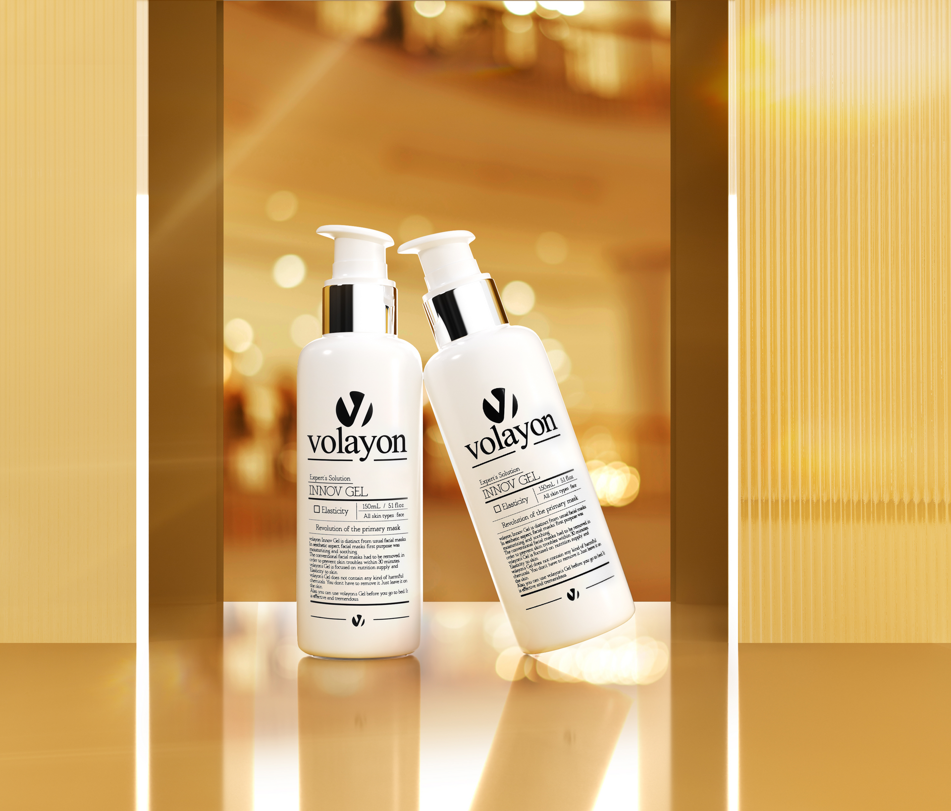 Innov Gel – Heal Skin Lab Pro