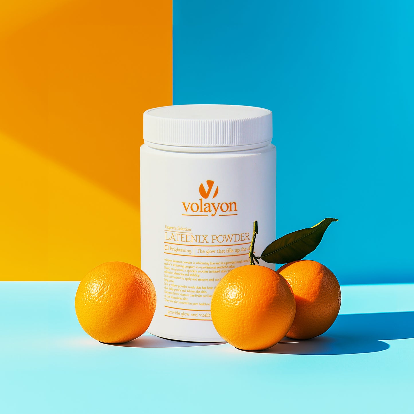 Lateenix Powder