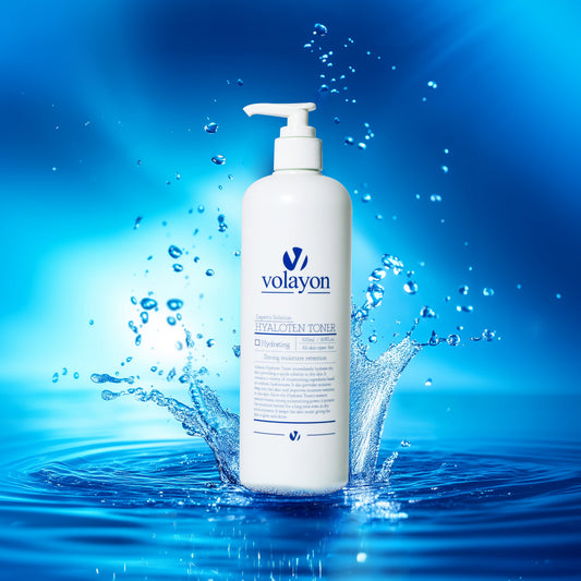 Hyaloten Toner