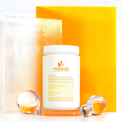 Lateenix Powder