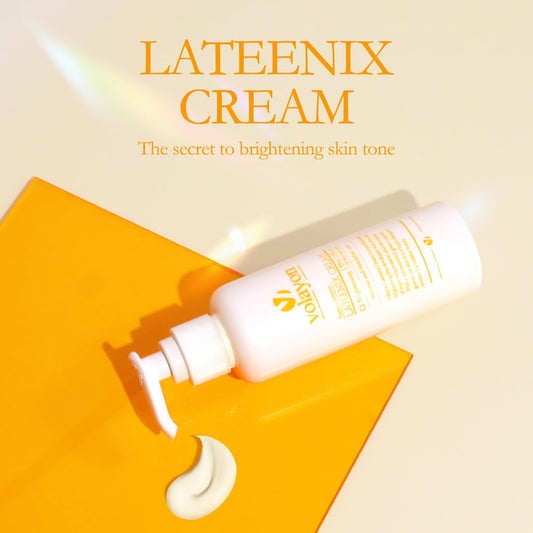 Lateenix Cream