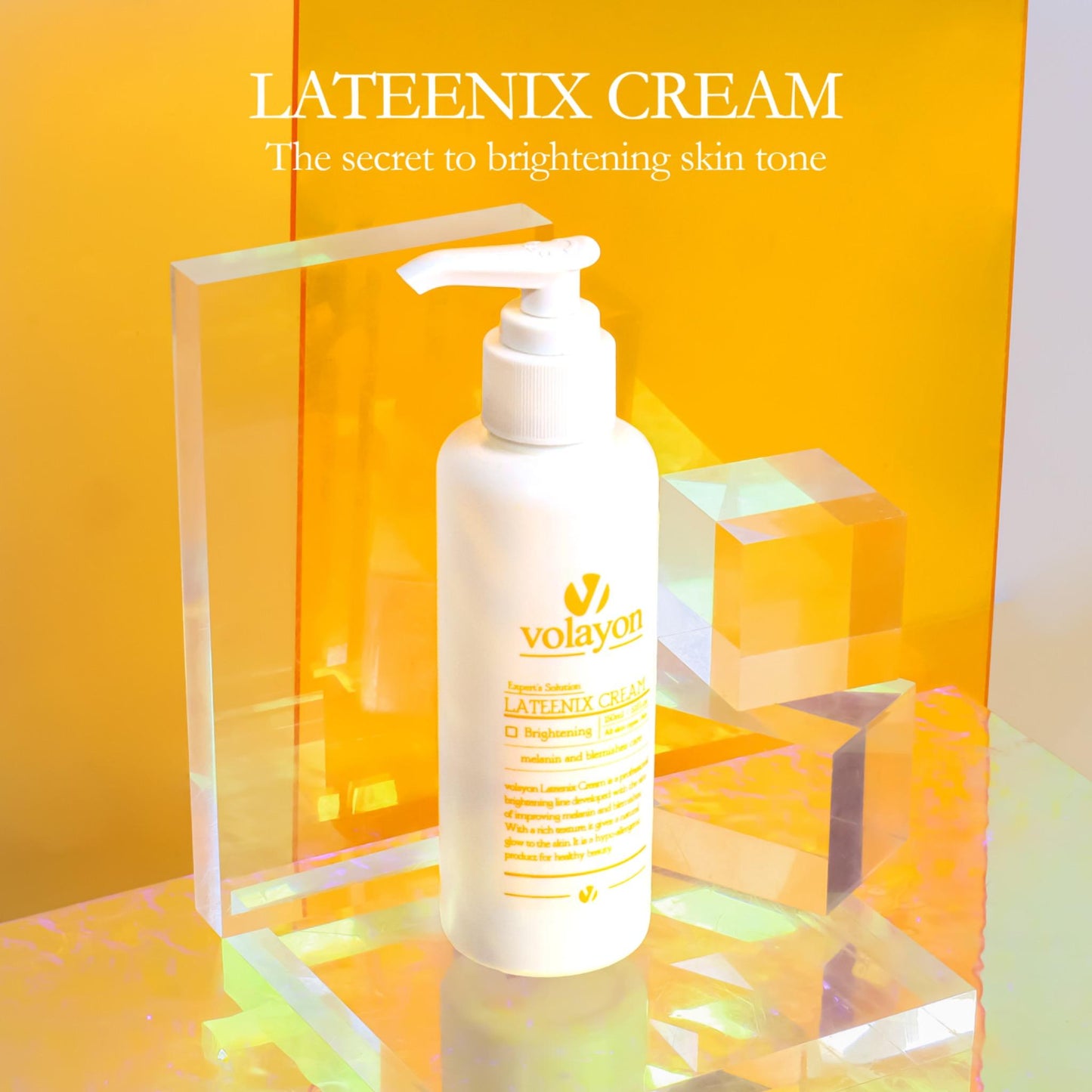 Lateenix Cream