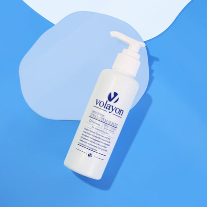 Hyaloten Serum