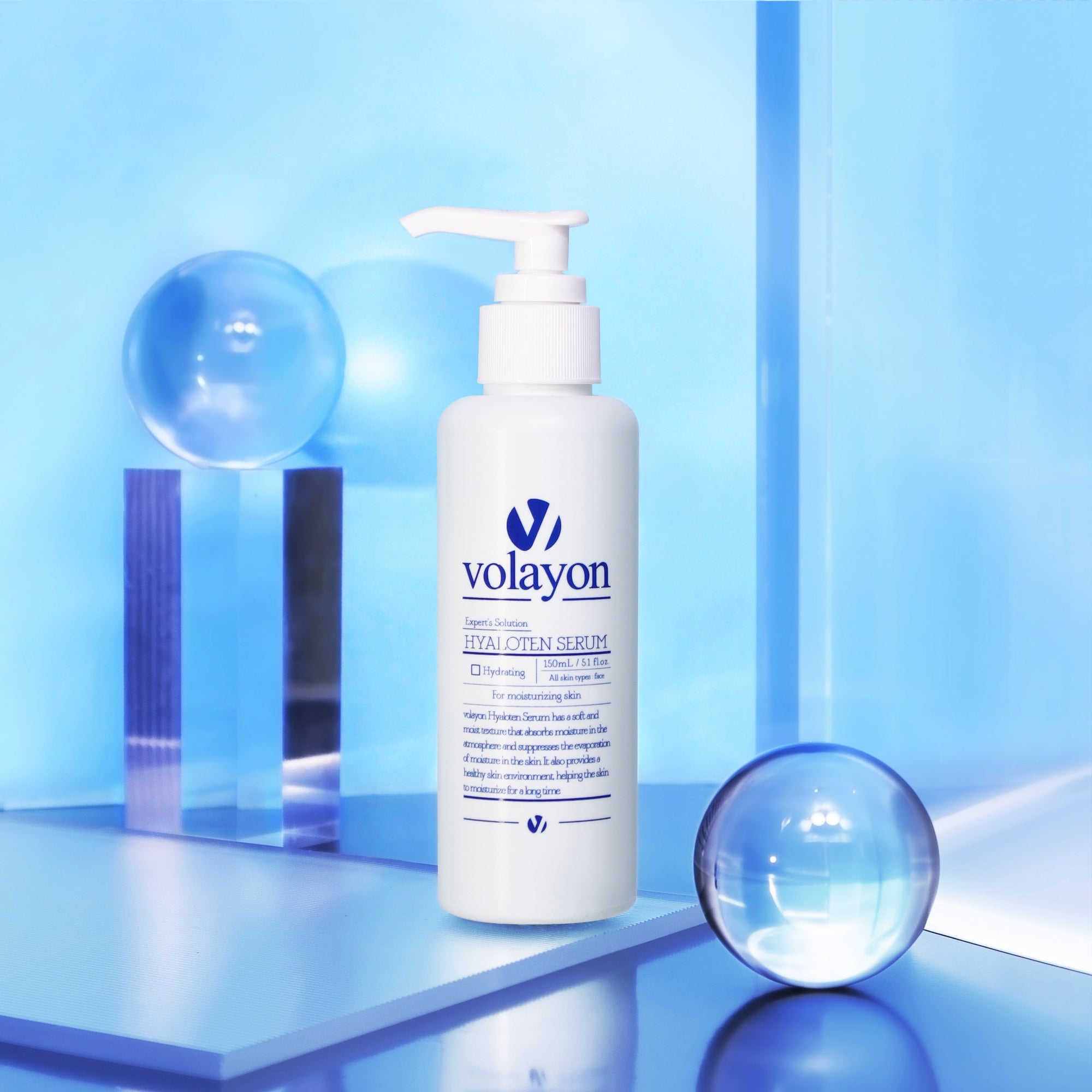 Volayon – Heal Skin Lab Pro