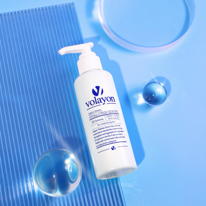 Hyaloten Serum