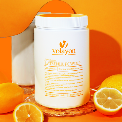 Lateenix Powder