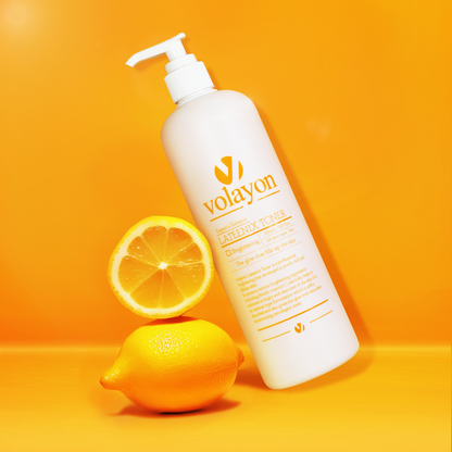 Lateenix Toner