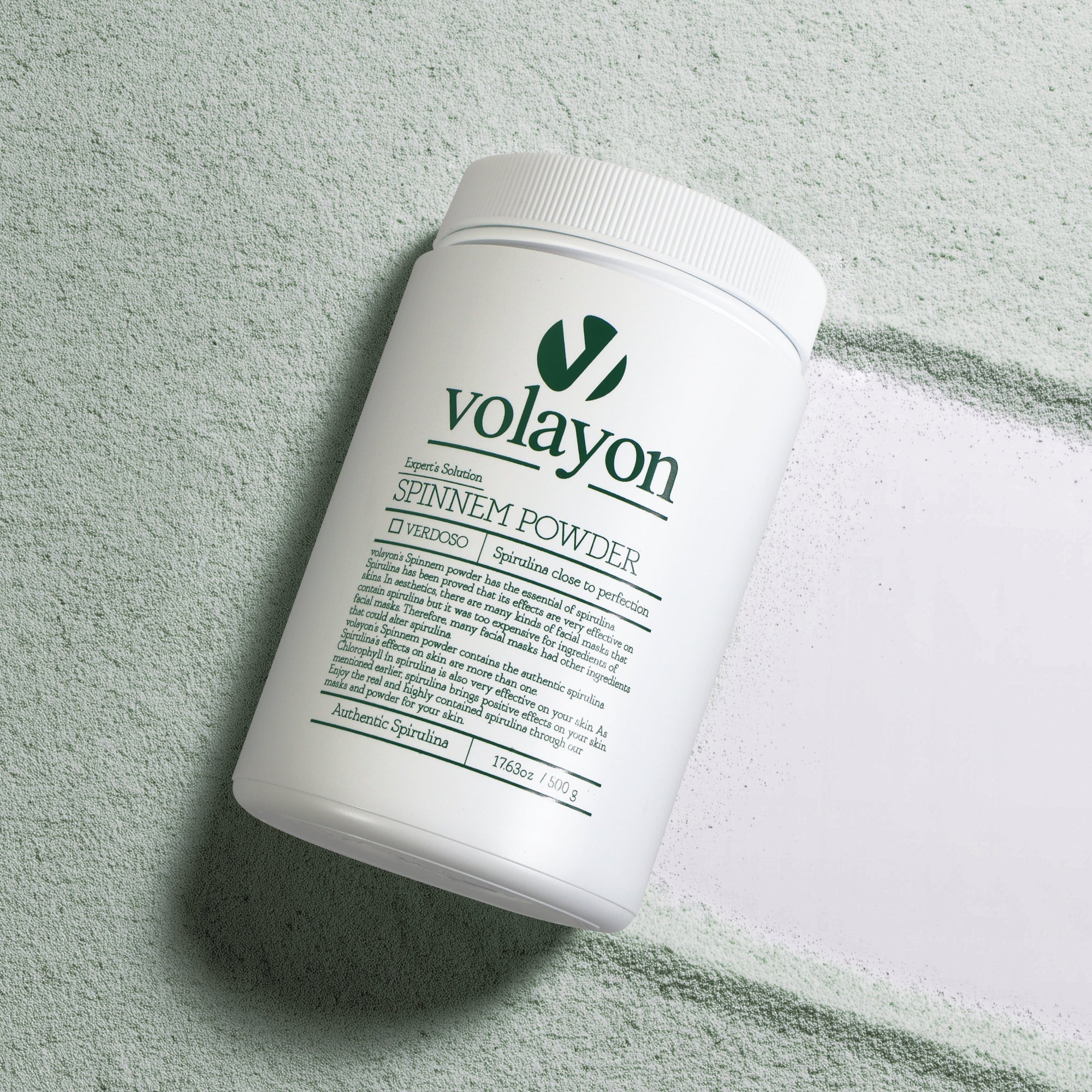 Volayon – Heal Skin Lab Pro