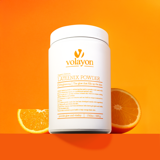 Lateenix Powder