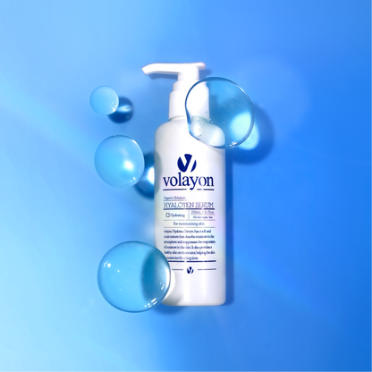 Hyaloten Serum