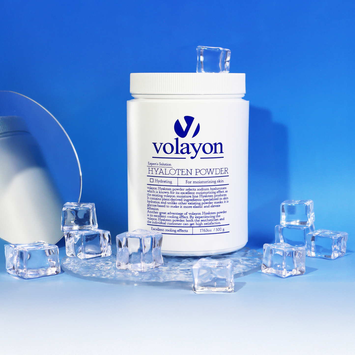 Hyaloten Powder