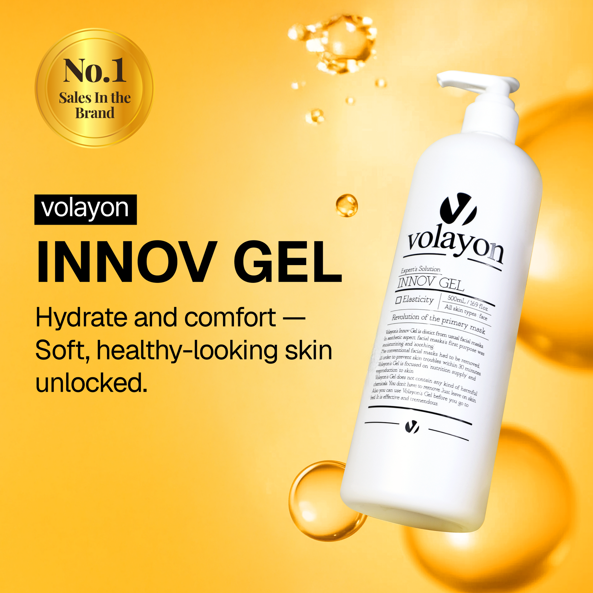 Innov Gel – Heal Skin Lab Pro Innov Gel – Heal Skin Lab Pro