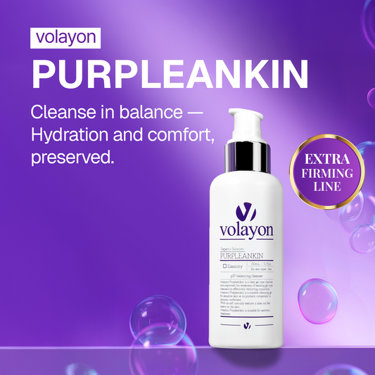 PurpLeankin