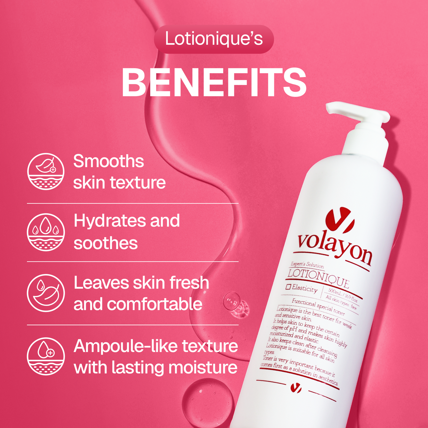 Lotionique