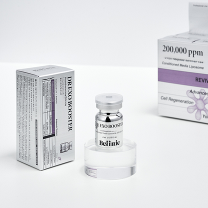 DR EXO BOOSTER