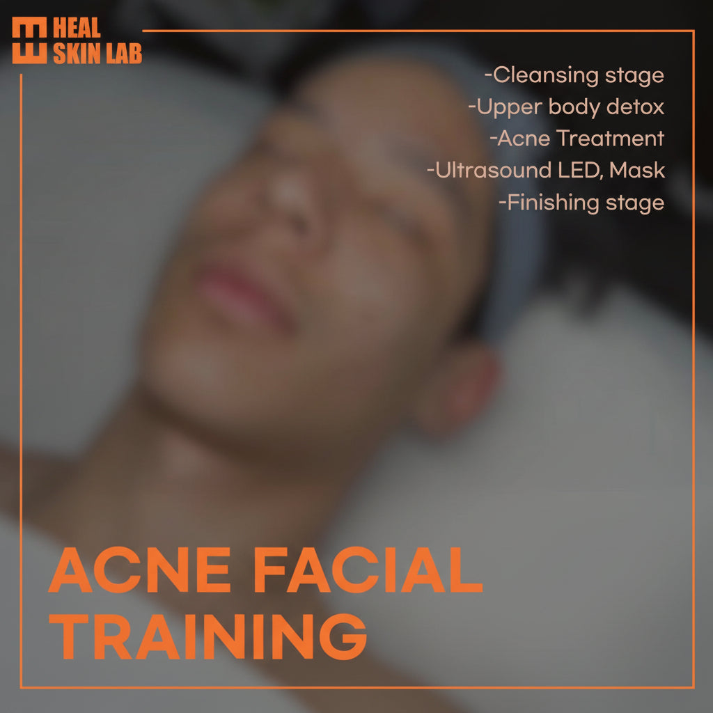 K-Acne Facial Care