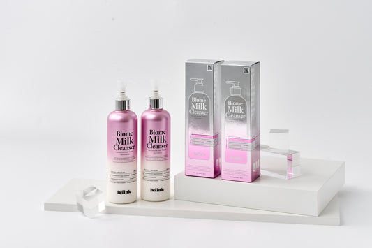 Biome Milk Cleanser