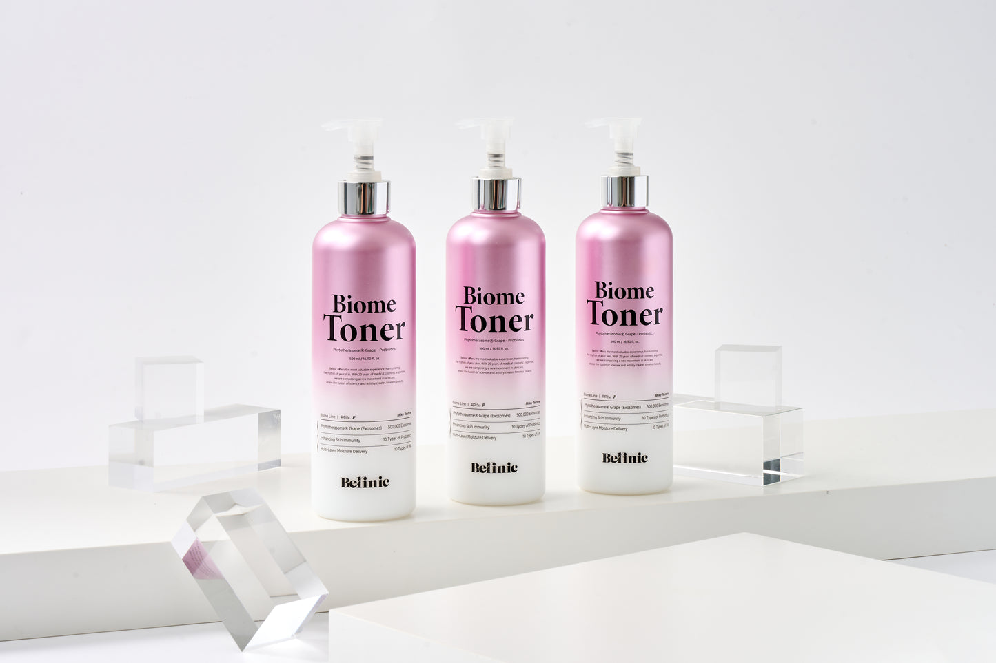 Biome Milk Toner