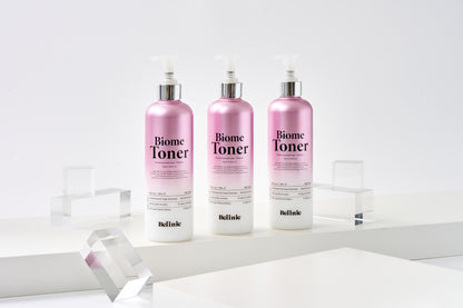 Biome Milk Toner