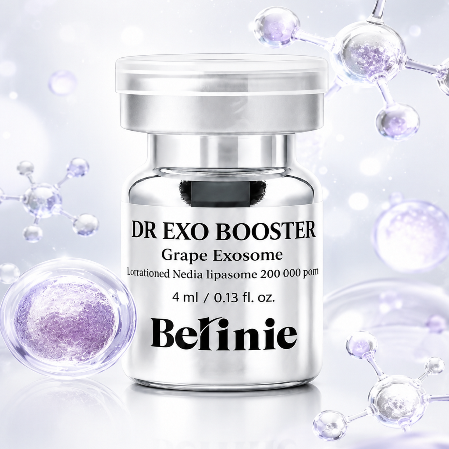 DR EXO BOOSTER