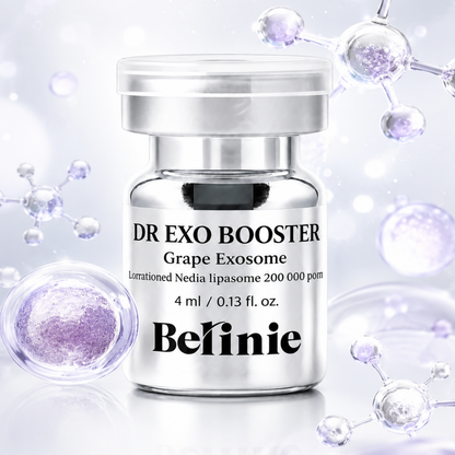 DR EXO BOOSTER