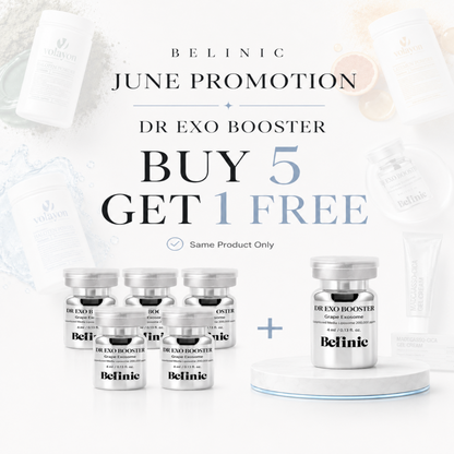 Belinic -> Buy 5, Get 1 Free