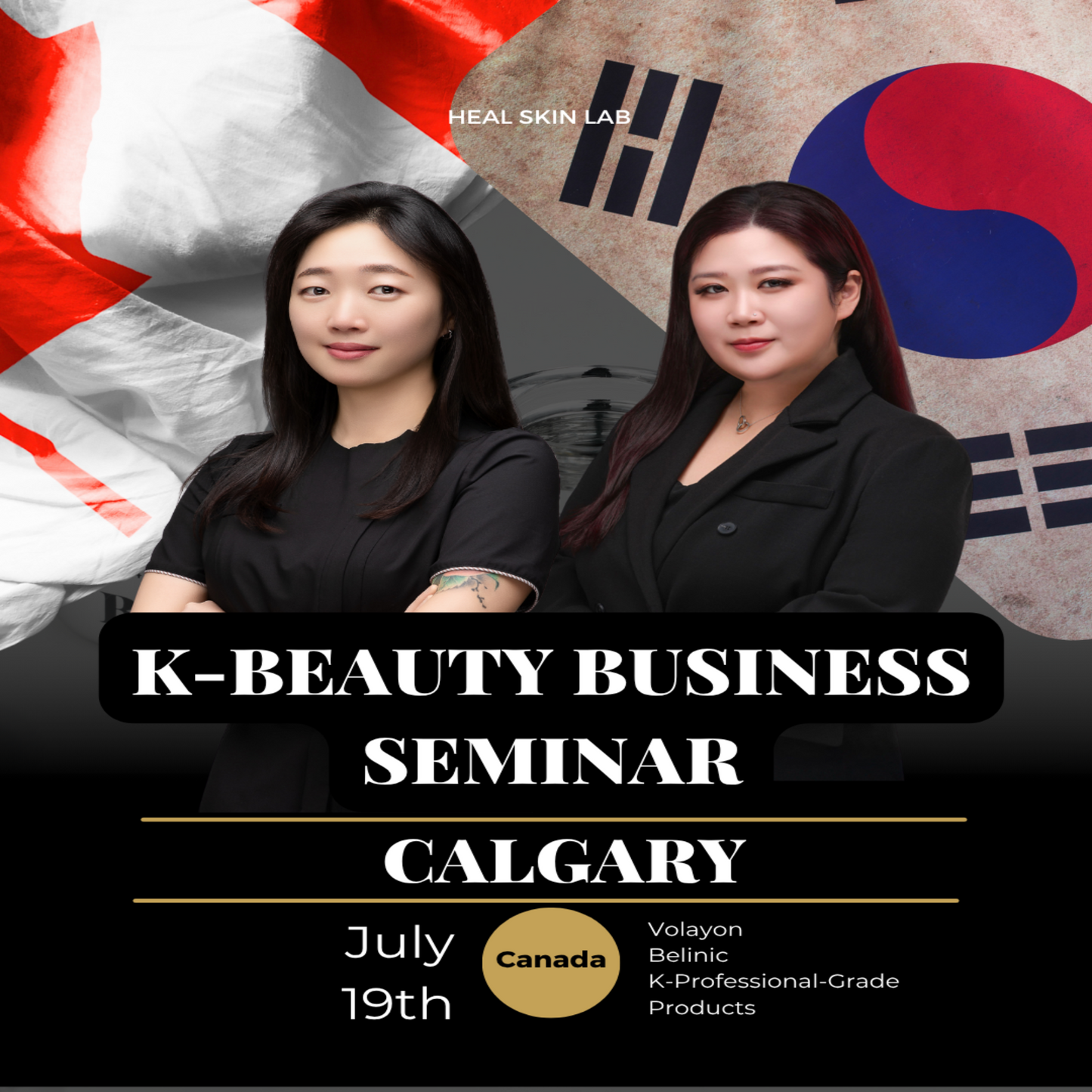 Calgary Seminar