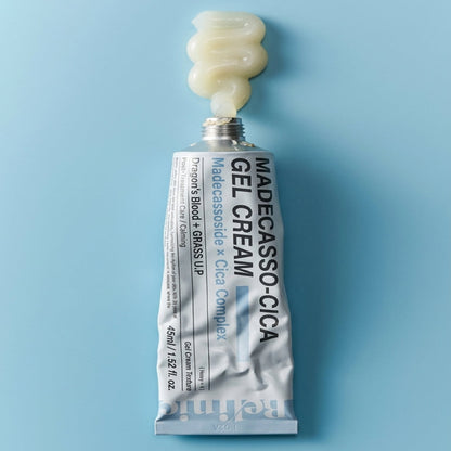 Madecasso Cica Gel Cream