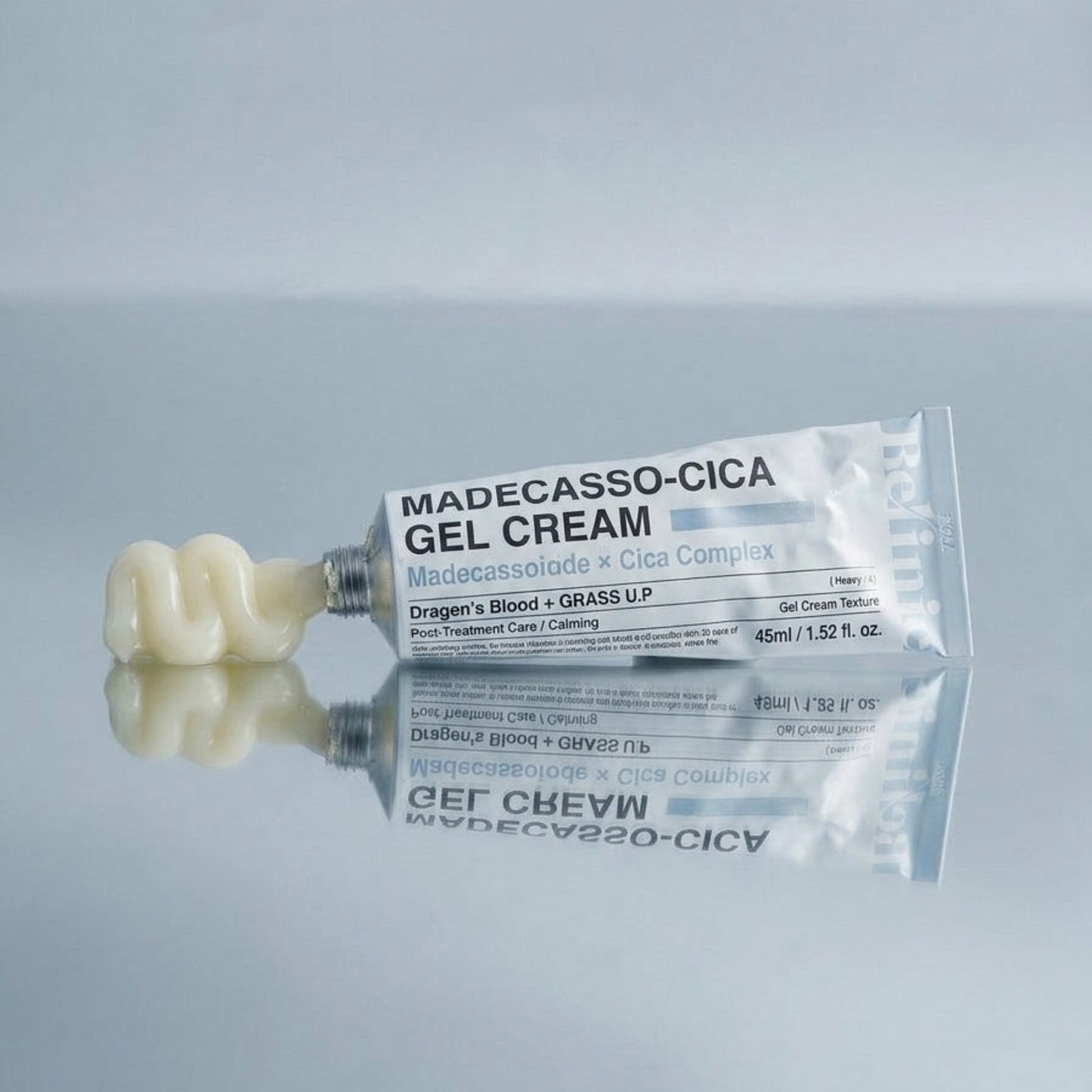 Madecasso Cica Gel Cream