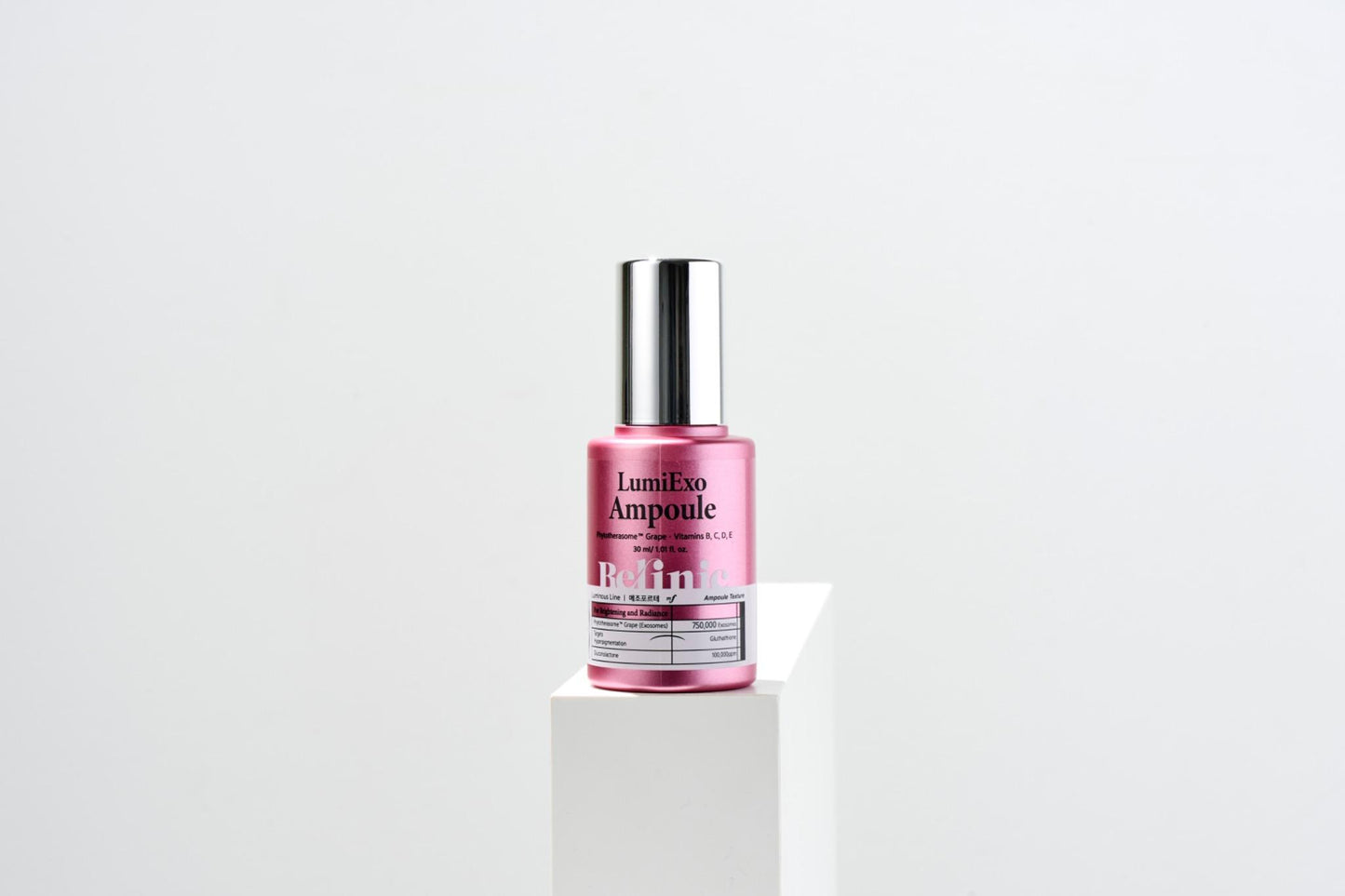Lumi Exo Ampoule