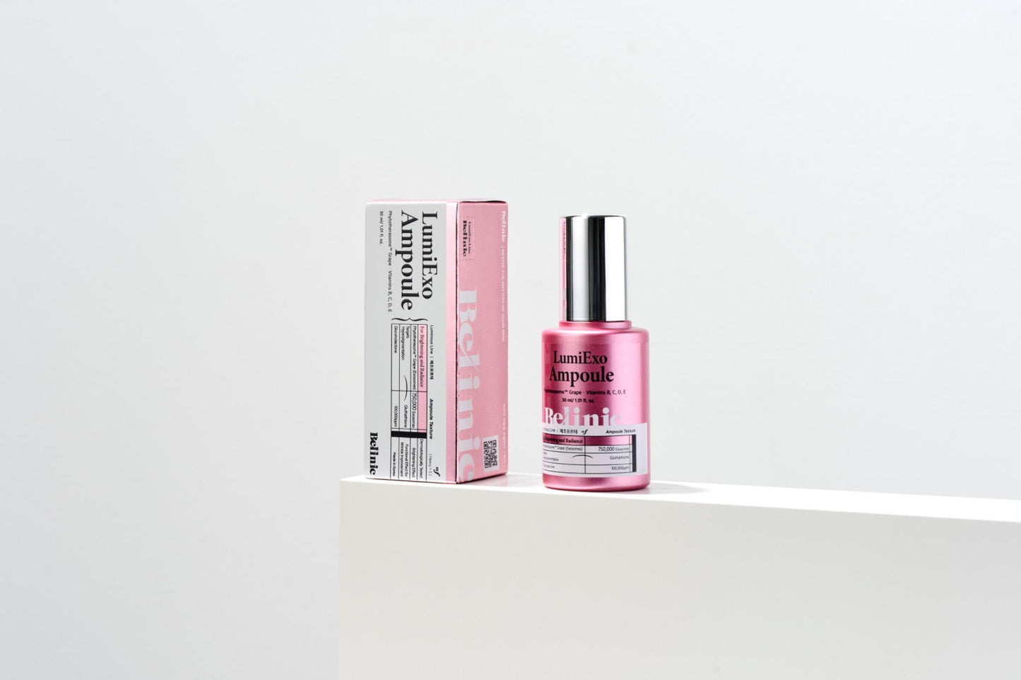 Lumi Exo Ampoule