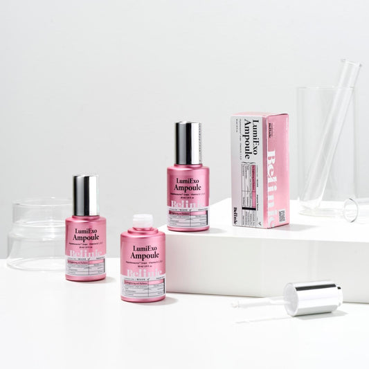 Lumi Exo Ampoule