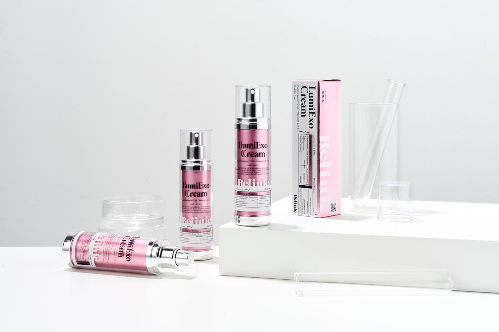 Lumi Exo Cream – Heal Skin Lab Pro