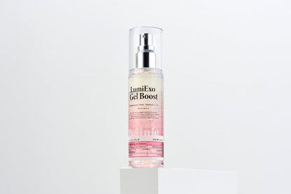 Lumi Exo Gel Boost