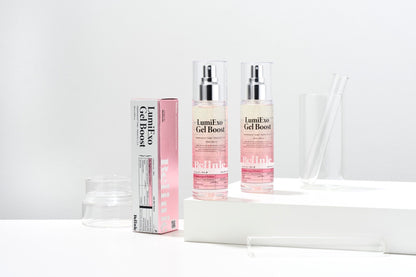 Lumi Exo Gel Boost