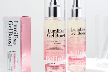 Lumi Exo Gel Boost