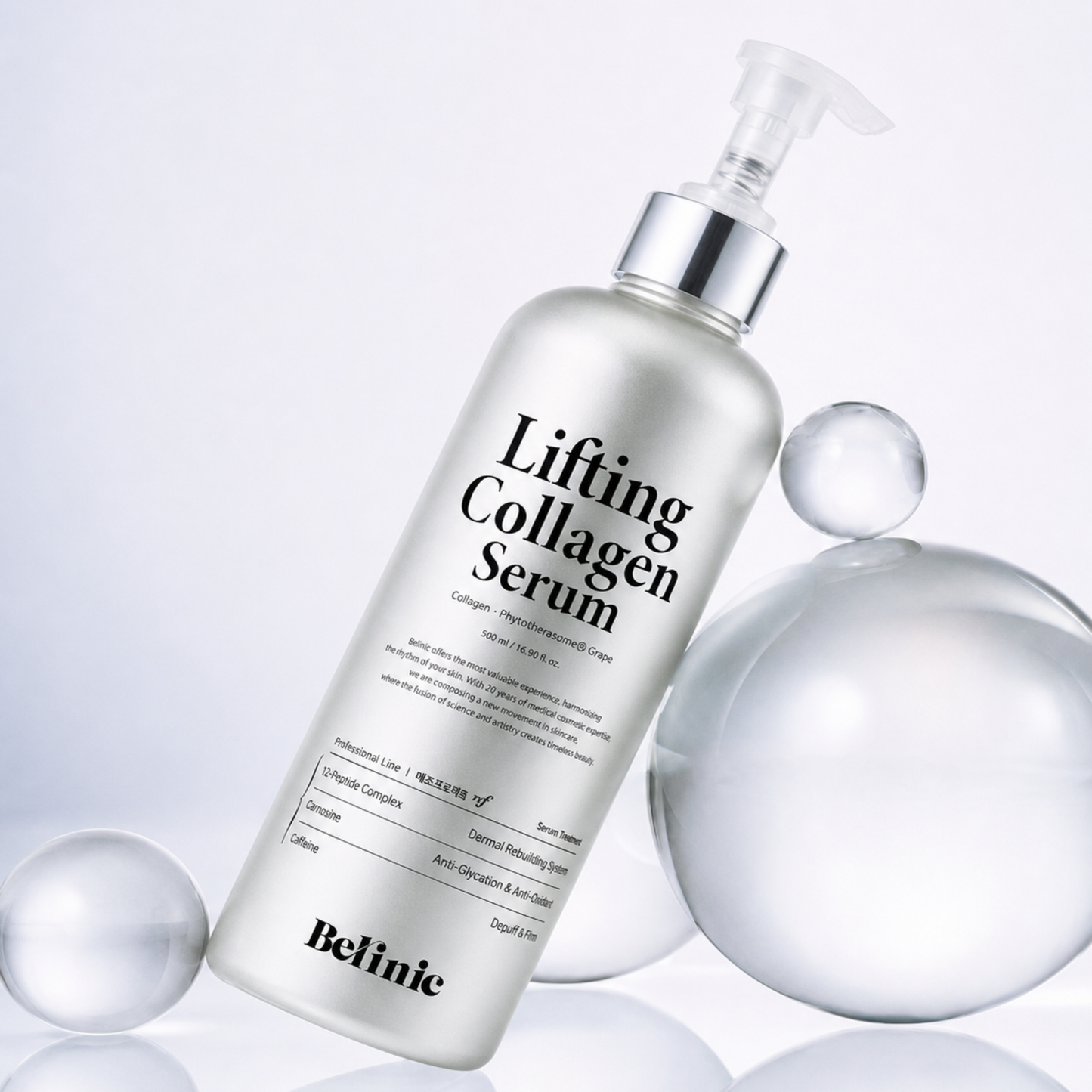Lifting Collagen Serum