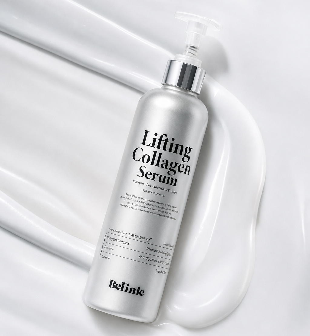 Lifting Collagen Serum